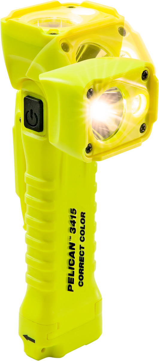 pelican 3415cc compact flashlight